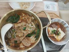 -小满手工粉(上海月星环球港店)