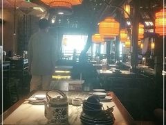 -绿茶餐厅(昆明世纪金源店)