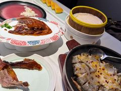 -在前门·烤鸭北京菜(五月花广场店)