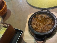 -小菜园新徽菜(马鞍山金鹰店)