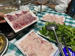 -中山脆肉鲩(新圳东路店)