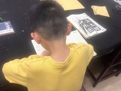 -东书房琴棋书画馆(昆城校区)