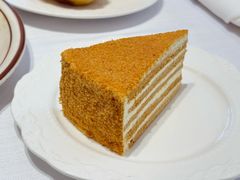 -马克西姆俄罗斯餐厅(通亚街店)