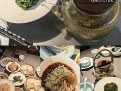 -晓淮山·扬州早茶·淮扬菜(龙阳广场店)