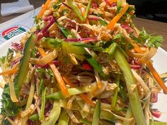 榆林凉菜-榆林镇筋饼(知春路店)