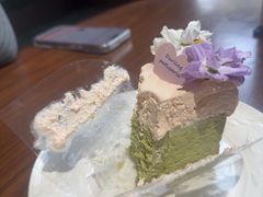 -嗒令甜品·主题融合料理餐厅(首座时代店)