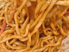 -黑八私房老北京炸酱面