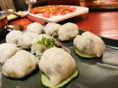 手工虾滑-谭鸭血(金华永盛店)