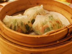 -添好运点心专门店(深水埗店)