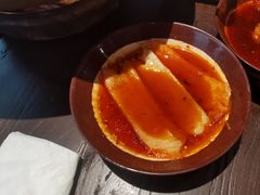 -张翻越·川渝冒菜·武汉黑鸭煲(城北万象城店)