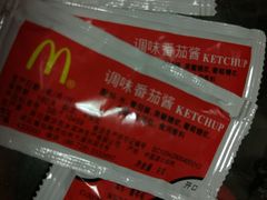 -麦当劳(和平北路店)