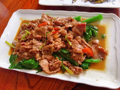 -吴祥记潮州菜·百年老字号·砂锅粥