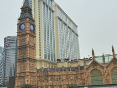 -澳门威尼斯人综合度假区