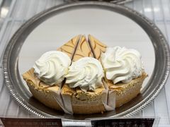 -The Cheesecake Factory芝乐坊餐厅(兴业太古汇店)