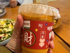 -尚SHANG泰国菜(中山大道店)