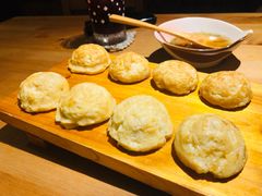 -章之鱼家(体育东路店)
