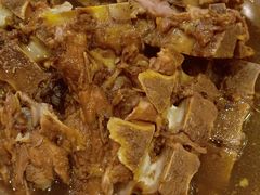 -黄记百味自助骨头王(红旗大街店)