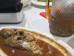 -又见炊烟私房菜(敬亭路店)