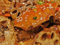 -赖胖子肉蟹煲(上邦百汇城店)