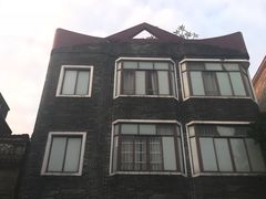 -黄埔古港