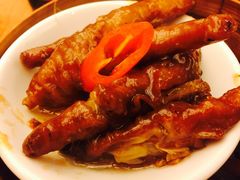 -添好运点心专门店(深水埗店)