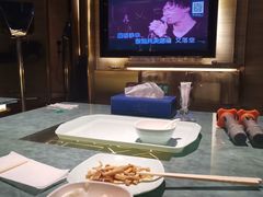 -堂会·KTV·自助餐·团建聚会(天河店)