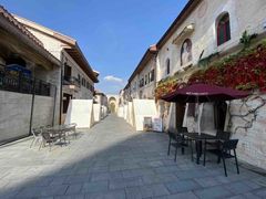 -华谊兄弟（长沙）电影小镇