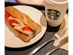 -星巴克(厦门万象城4F店)