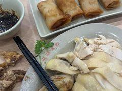 -百家鸡味馆(清泰店)