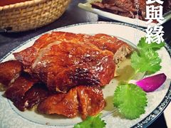 潮汕砂锅粥(灯市口店)-贰號小院潮汕砂锅粥(前海西街店)