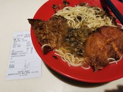 -小杨生煎(黄河路店)