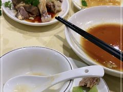 -电白鸭粥店(下沙二坊88号店)