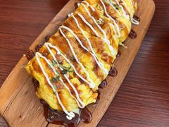 芝士鸡蛋卷-青春分食(仙林大学城店)