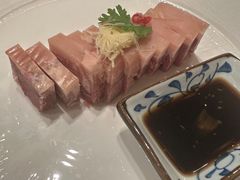 -扬州香格里拉·香宫中餐厅