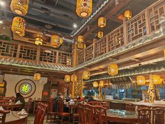 -杨记隆府(南坪店)