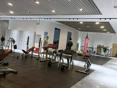 -奇迹健身(金牛凯德店)