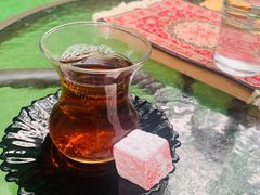 -Turka土耳咖(五大道店)