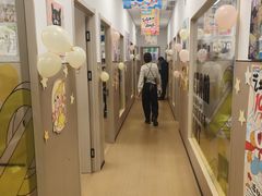 -艺塔木美学教育(和达校区)