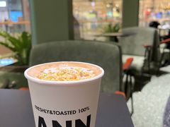 -Ann COFFEE(来福士店)