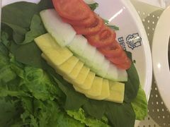 -甘尼仕印度餐厅爵士酒吧(阳春巷店)