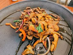 -一烙锅(友谊店)