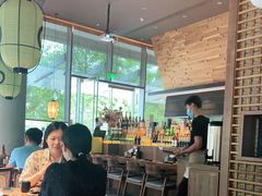 -山葵家居酒屋(天目里店)