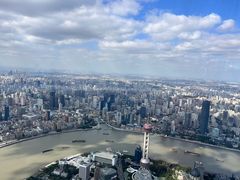 -上海中心大厦