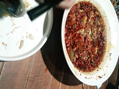 -小放牛炒菜馆(北国商城店)