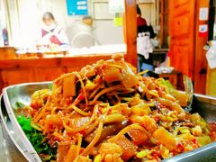 -88号小吃店·经典云南菜·地道纳西美食