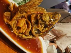 -崔义清鲁菜馆(大明湖店)