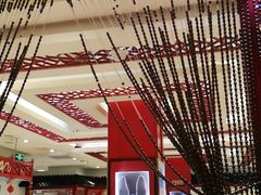 大堂-红红烤鸭店(西单店)