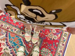 -GUCCI(南京德基店)