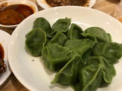清波水饺-老号尤兔头(西川店)
