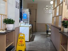 -芭夯兔·兔肉汤锅(新都店)